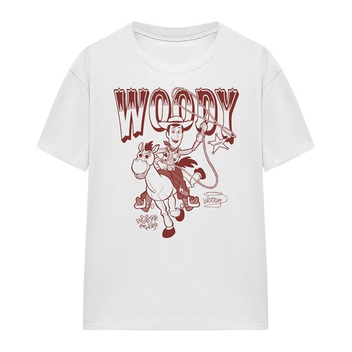 Toy story shirt - story, motif