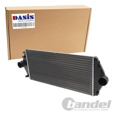 Aks Dasis Échangeur De