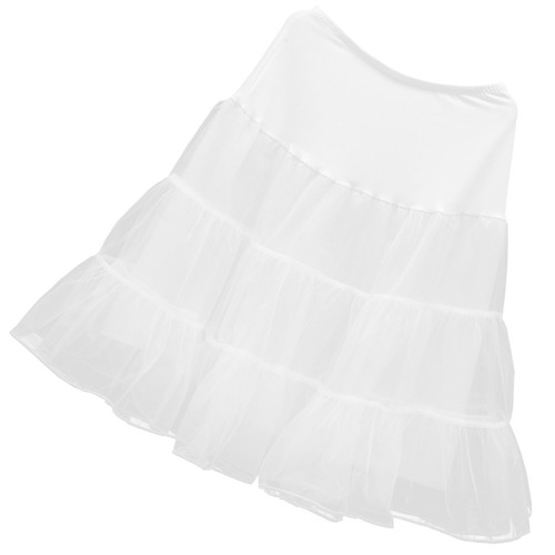 Jupe tulle filles cerceau - jupe,