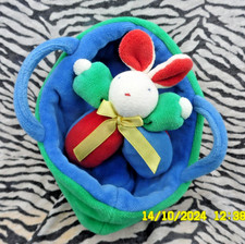 🦁 MOULIN ROTY MINI DOUDOU