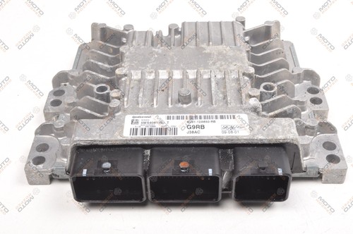 Ford mondeo mk4 - ford, tdci