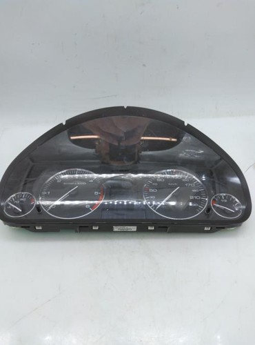 Compteur peugeot 407 - compteur, phase