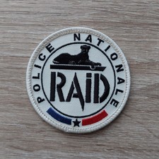 RAID étoilé (ECHANGE)