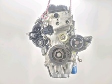 Moteur type R18A2 - Honda