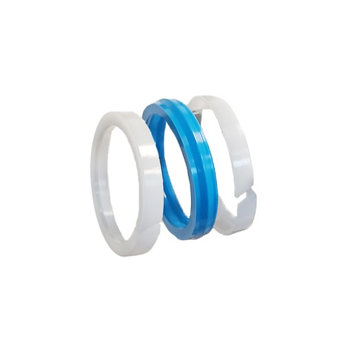 Joints rechange polypac eud - joints,