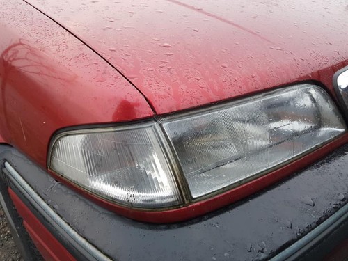Pompe direction rover - pompe,