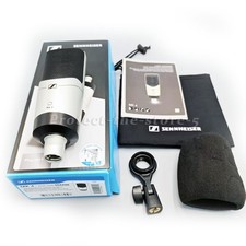 MK4 Sennheiser Large Diaphragm
