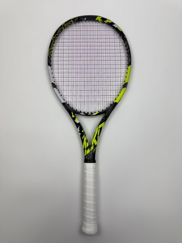 Babolat pure aero team - aero, 4