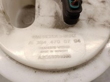 A2044700794 jauge à carburant