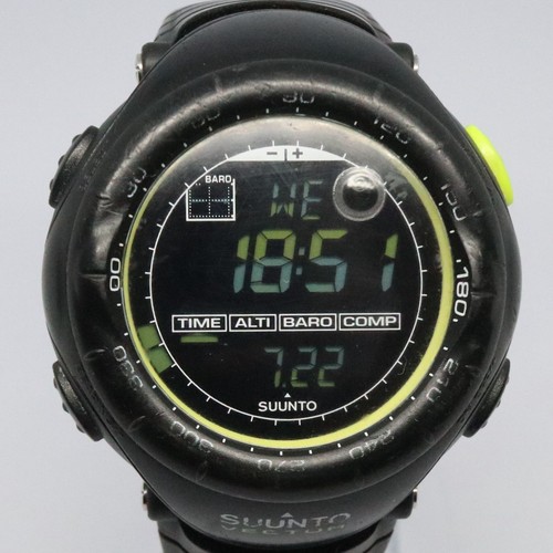Montre suunto vector - suunto,