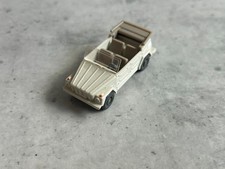 Wiking 1:87 VW 181 ecru *C22*