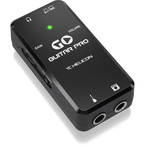 Interface portable helicon - portable,