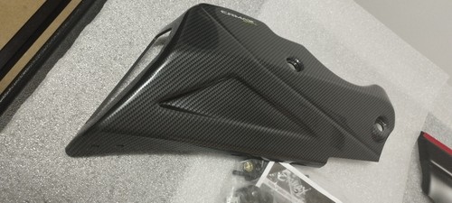 Sabot moteur yamaha mt09 - sabot,