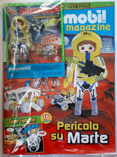 Playmobil Magazine 6/2018 +