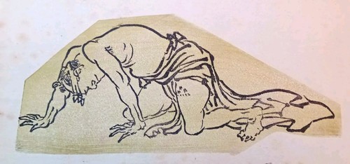Gravure sur bois - gravure, bois.