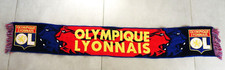 ÉCHARPE OLYMPIQUE LYONNAIS