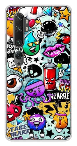 Coque silicone imprimée - silicone,