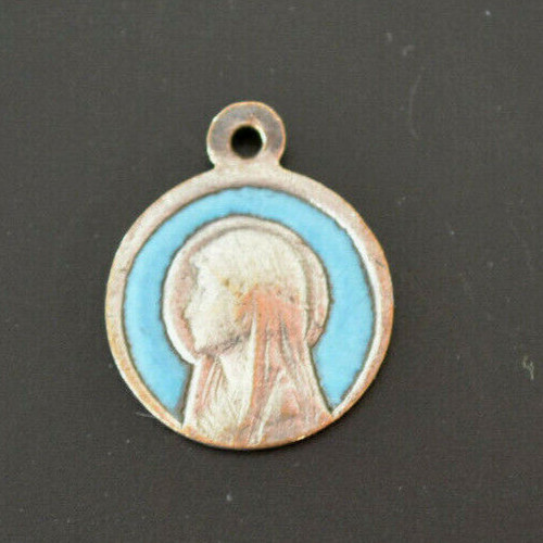Bijou religieux ancien - religieux,