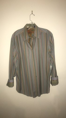 Robert graham flip cuffs - flip,