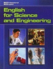 English for Science and Engineering: Professional English, Ivor Williams