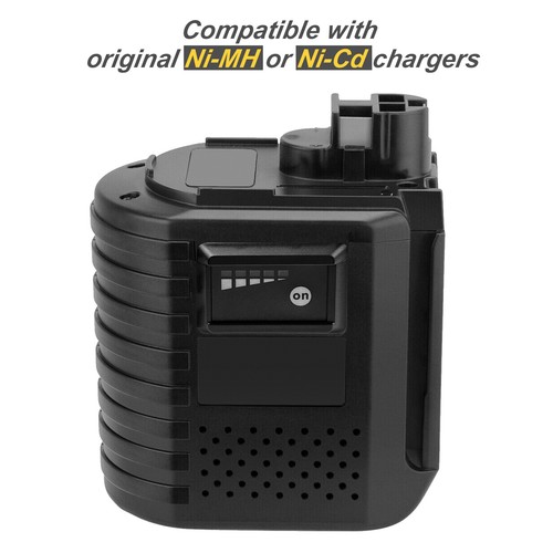 For bosch 24v bat019 - bat019, bat020