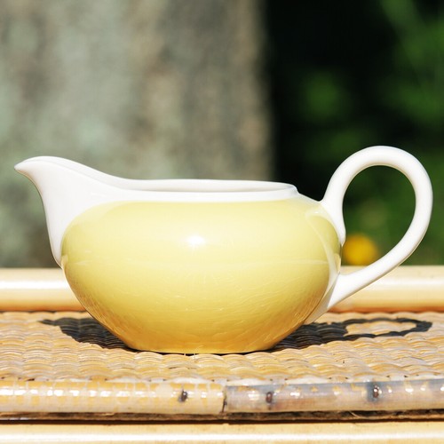 Pot lait crémier ancien - lait,