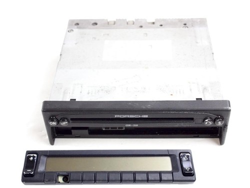 99364511601 ecu car radio - 99364511601,