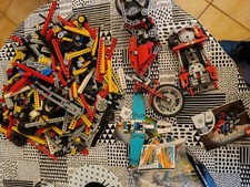 LEGO TECHNIC EN VRAC AU KG