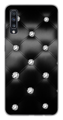 Coque silicone imprimée - en,