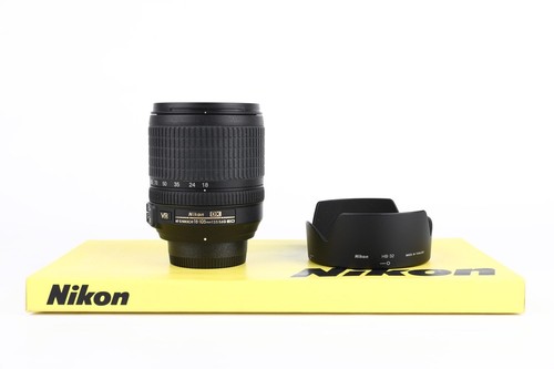 Nikon 105 5 6 g - nikon, ed