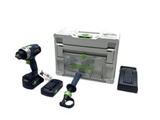 Perceuse visseuse Festool