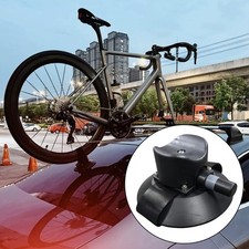 Porte-vélos à ventouse