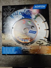 2 X Disque à tronçonner