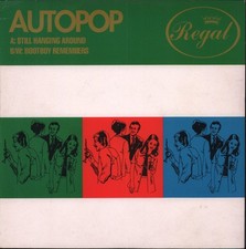 Autopop Still Hanging Around