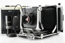 [Testé N comme neuf] Linhof