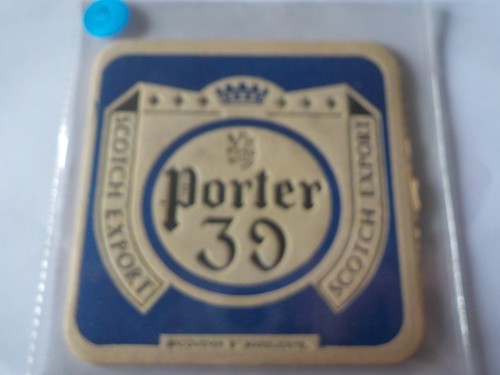 Sous bock ancien biere - sous,