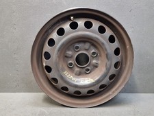 Jante acier tole peugeot - -,