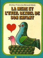 Livre mère l éveil - la, l'éveil
