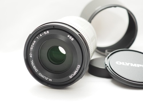 Comme neuf objectif zoom - neuf,