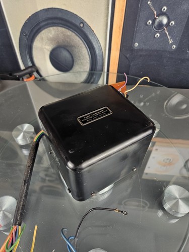 Parting out sony - sony, ta-8650