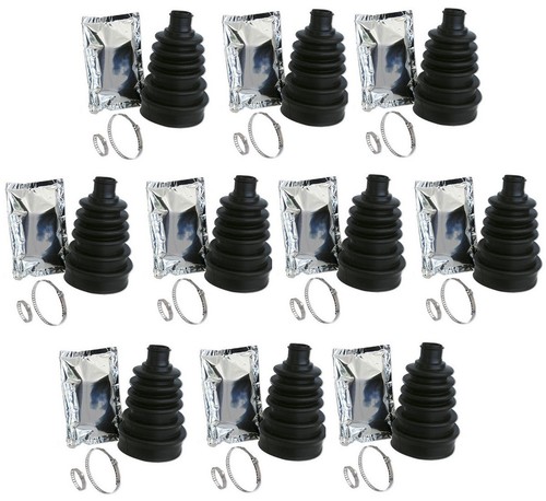 Lot soufflets cardan - soufflets, de