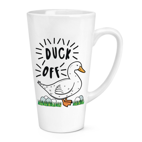 Canard arrêt 483ml grand - arrêt,