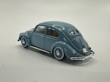 Voiture coccinelle 1950 - voiture,