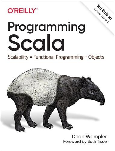 Wampler programming scala - programming,
