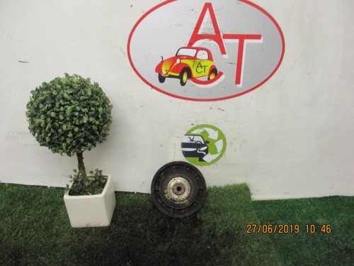 Poulie damper renault laguna - damper,