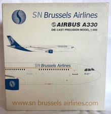 Die Cast Precision Model 1/500