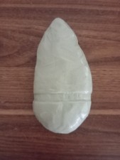 Figurine Astérix Menhir 10cm