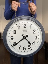 Horloge de Gare Soviétique -