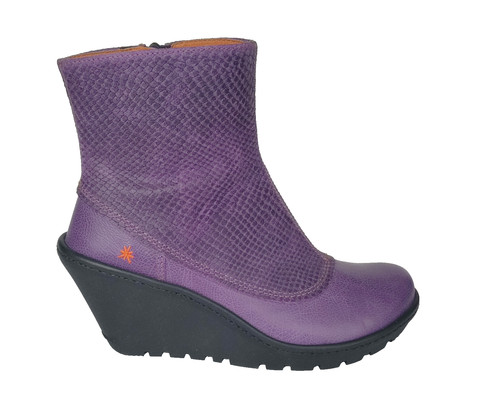 The art company bottines - art,