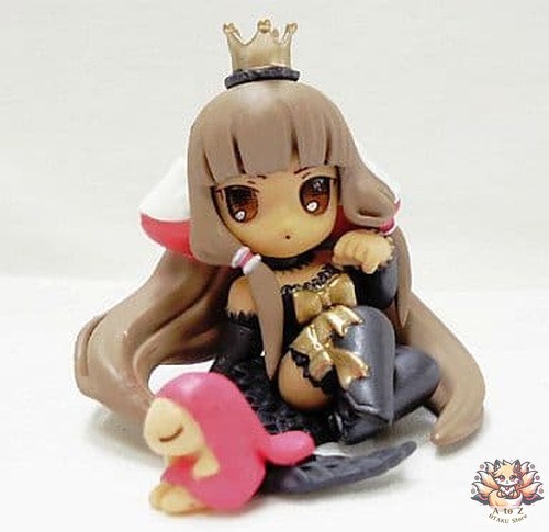 Freya chobits series clamp - series, 2